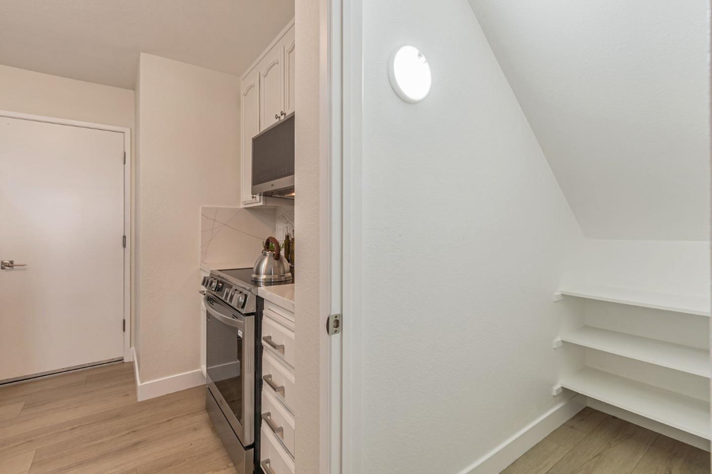 Detail Gallery Image 8 of 31 For 2105 Rancho Mccormick Blvd, Santa Clara,  CA 95050 - 2 Beds | 1 Baths