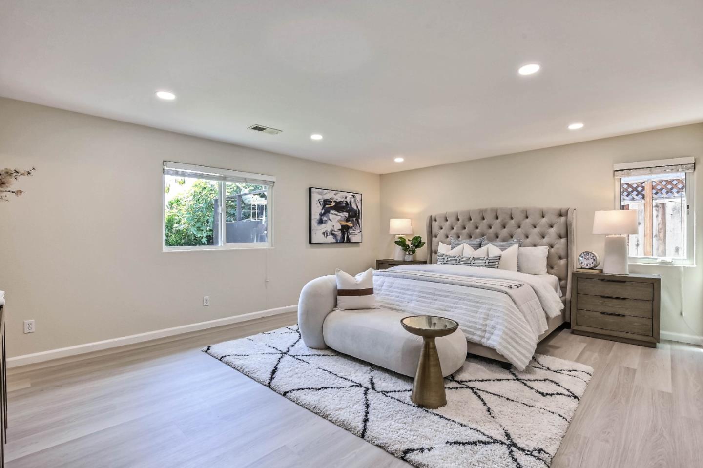 Detail Gallery Image 14 of 26 For 10250 Calvert Dr, Cupertino,  CA 95014 - 4 Beds | 3 Baths