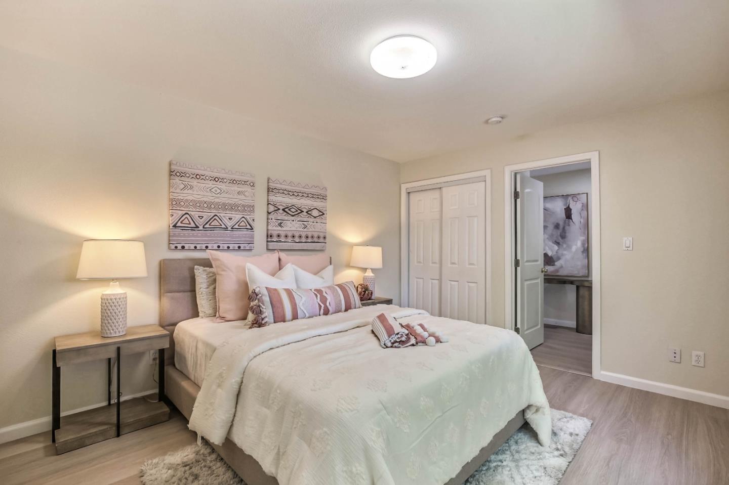Detail Gallery Image 18 of 26 For 10250 Calvert Dr, Cupertino,  CA 95014 - 4 Beds | 3 Baths