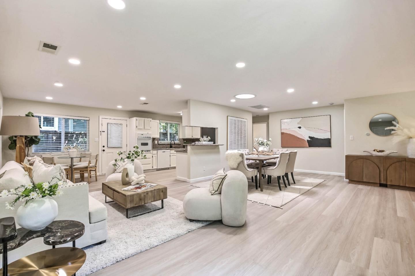 Detail Gallery Image 6 of 26 For 10250 Calvert Dr, Cupertino,  CA 95014 - 4 Beds | 3 Baths