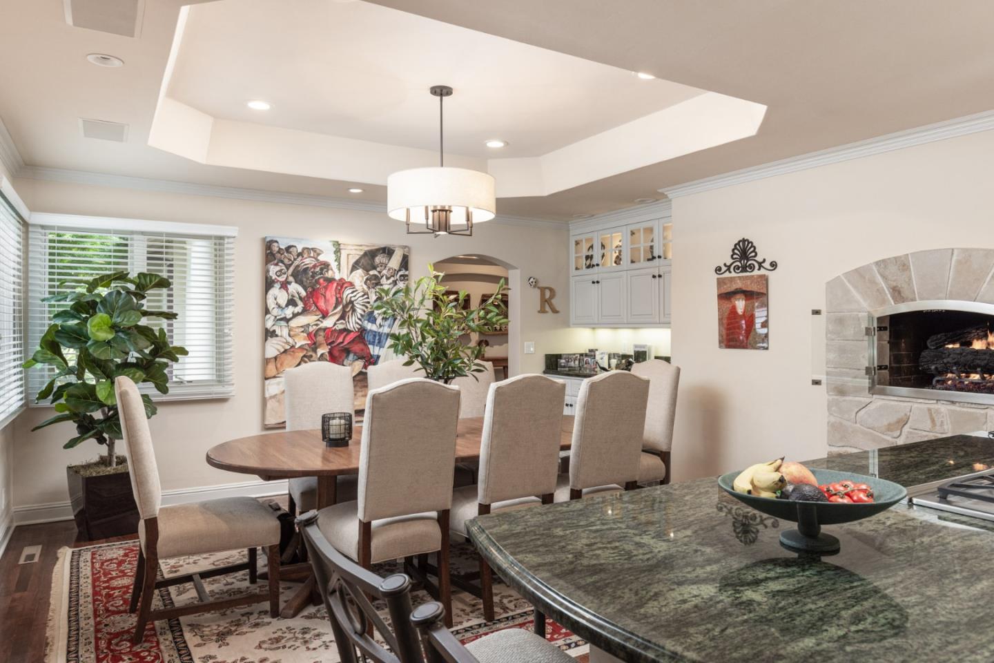 Detail Gallery Image 11 of 19 For 1068 the Old Dr, Pebble Beach,  CA 93953 - 3 Beds | 3 Baths