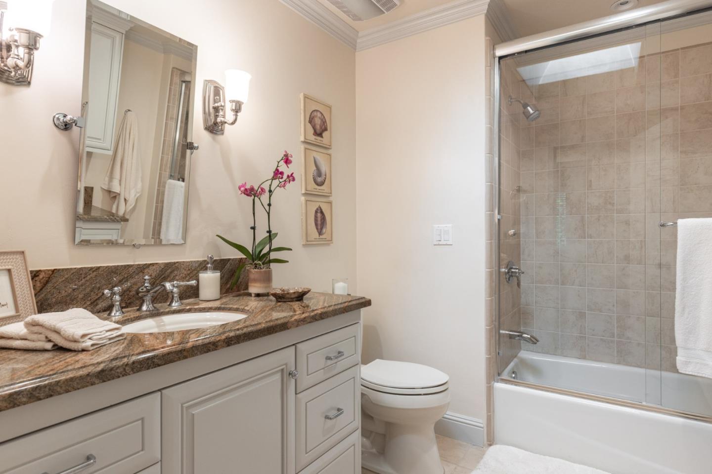 Detail Gallery Image 14 of 19 For 1068 the Old Dr, Pebble Beach,  CA 93953 - 3 Beds | 3 Baths
