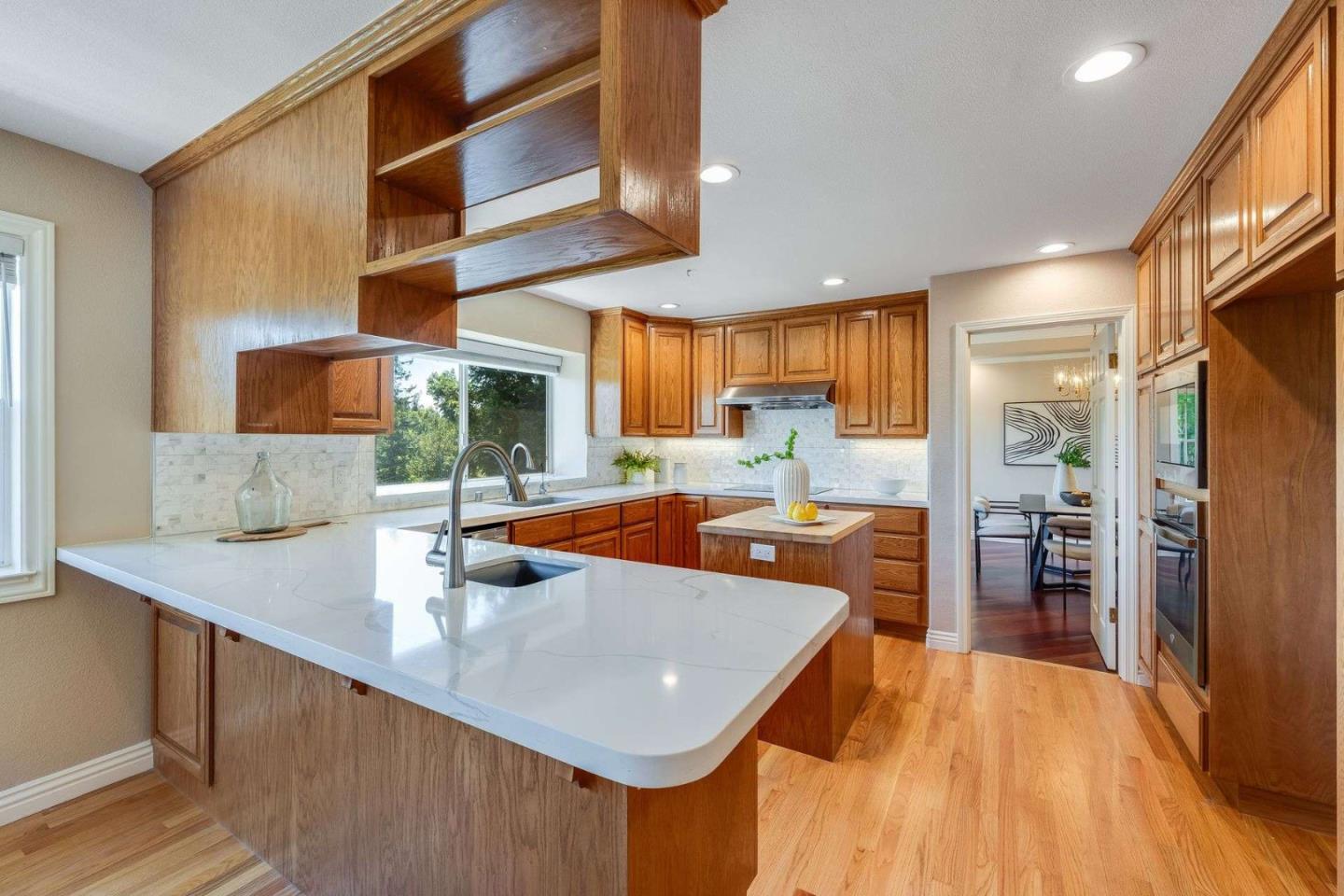 Detail Gallery Image 11 of 52 For 22346 Mcclellan Rd, Cupertino,  CA 95014 - 4 Beds | 3/1 Baths