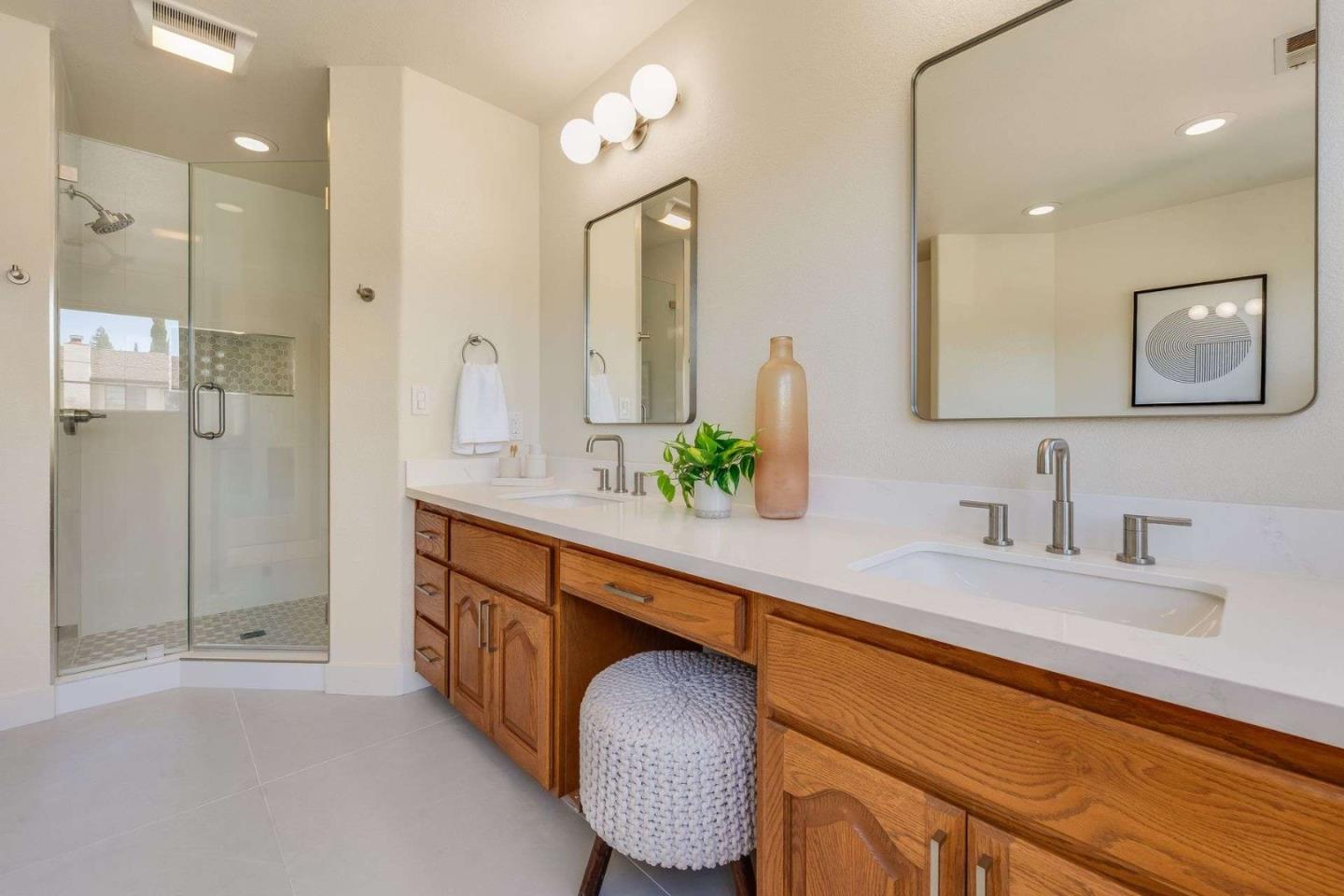 Detail Gallery Image 21 of 52 For 22346 Mcclellan Rd, Cupertino,  CA 95014 - 4 Beds | 3/1 Baths