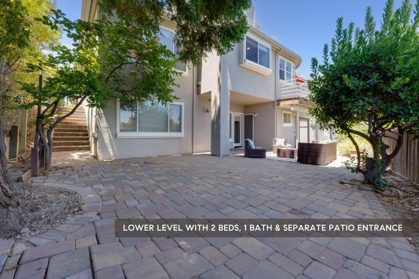 Detail Gallery Image 37 of 52 For 22346 Mcclellan Rd, Cupertino,  CA 95014 - 4 Beds | 3/1 Baths