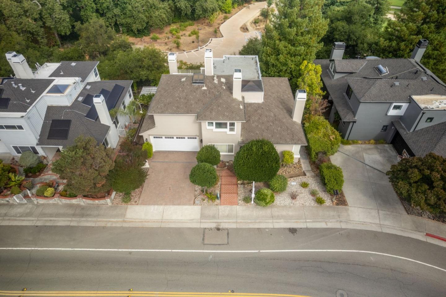 Detail Gallery Image 45 of 52 For 22346 Mcclellan Rd, Cupertino,  CA 95014 - 4 Beds | 3/1 Baths