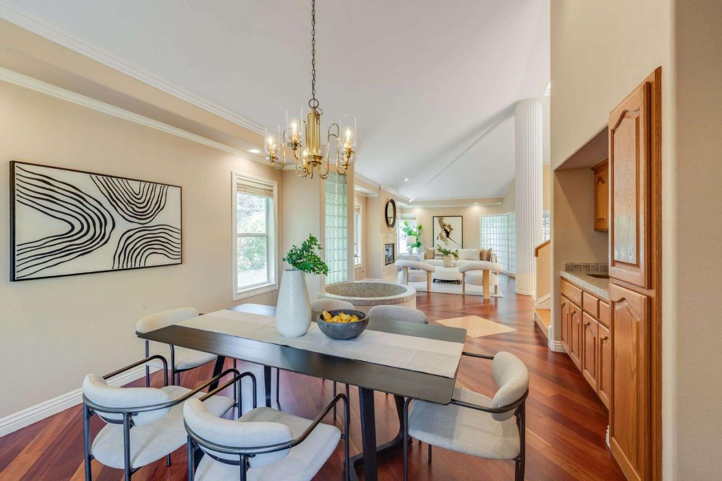 Detail Gallery Image 6 of 52 For 22346 Mcclellan Rd, Cupertino,  CA 95014 - 4 Beds | 3/1 Baths