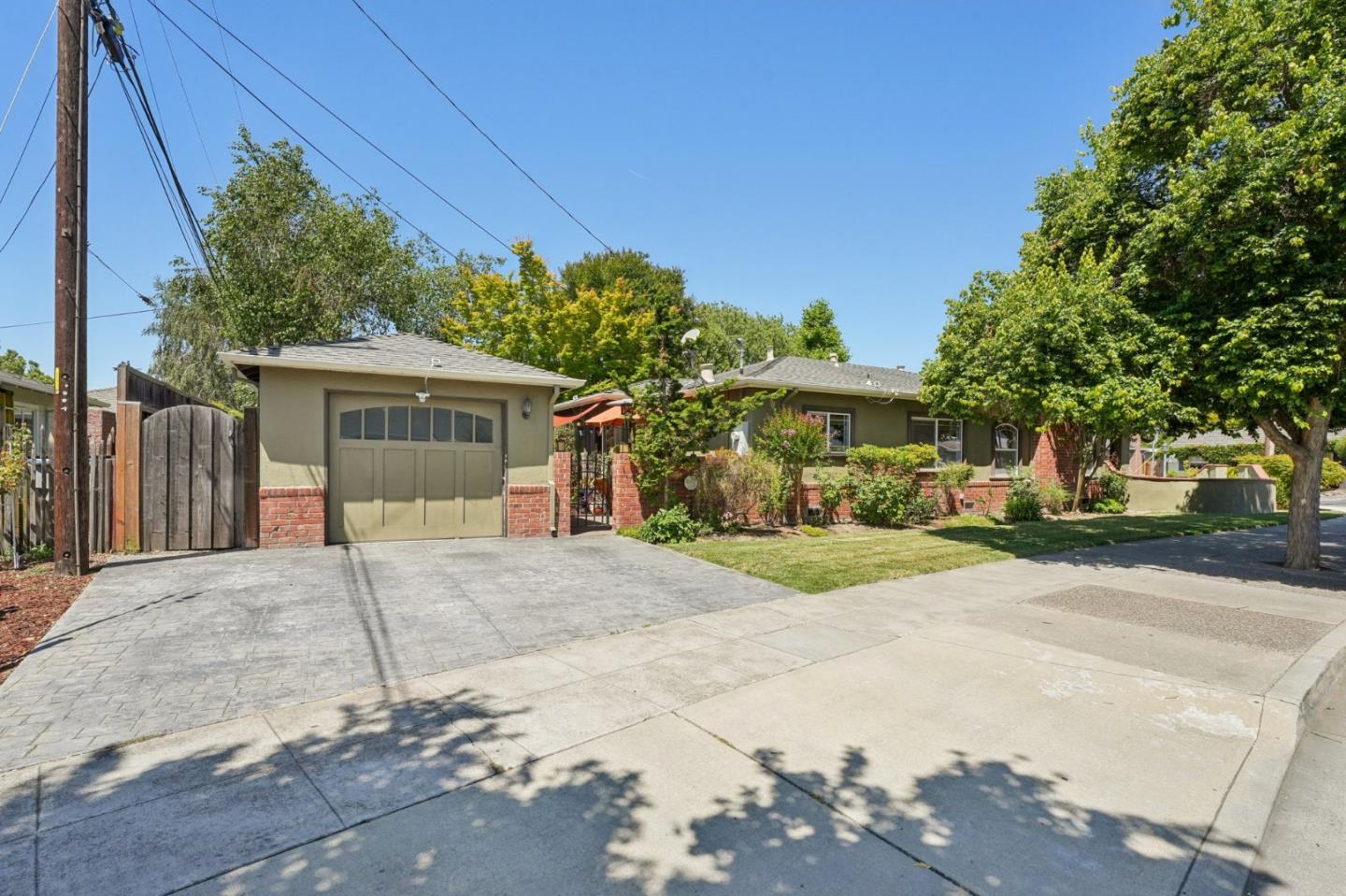 Detail Gallery Image 32 of 37 For 1206 Malone Rd, San Jose,  CA 95125 - 3 Beds | 2 Baths