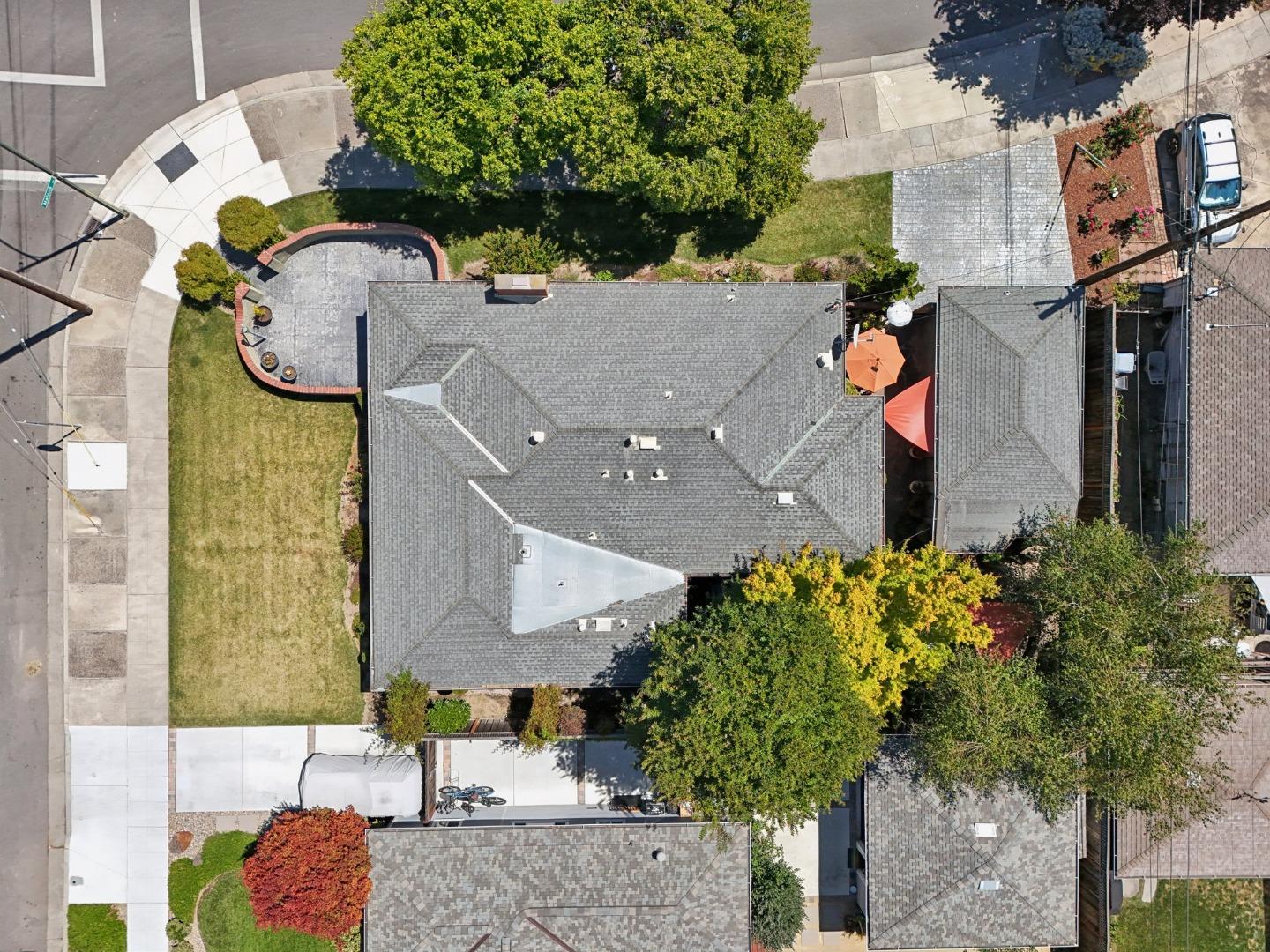 Detail Gallery Image 34 of 37 For 1206 Malone Rd, San Jose,  CA 95125 - 3 Beds | 2 Baths