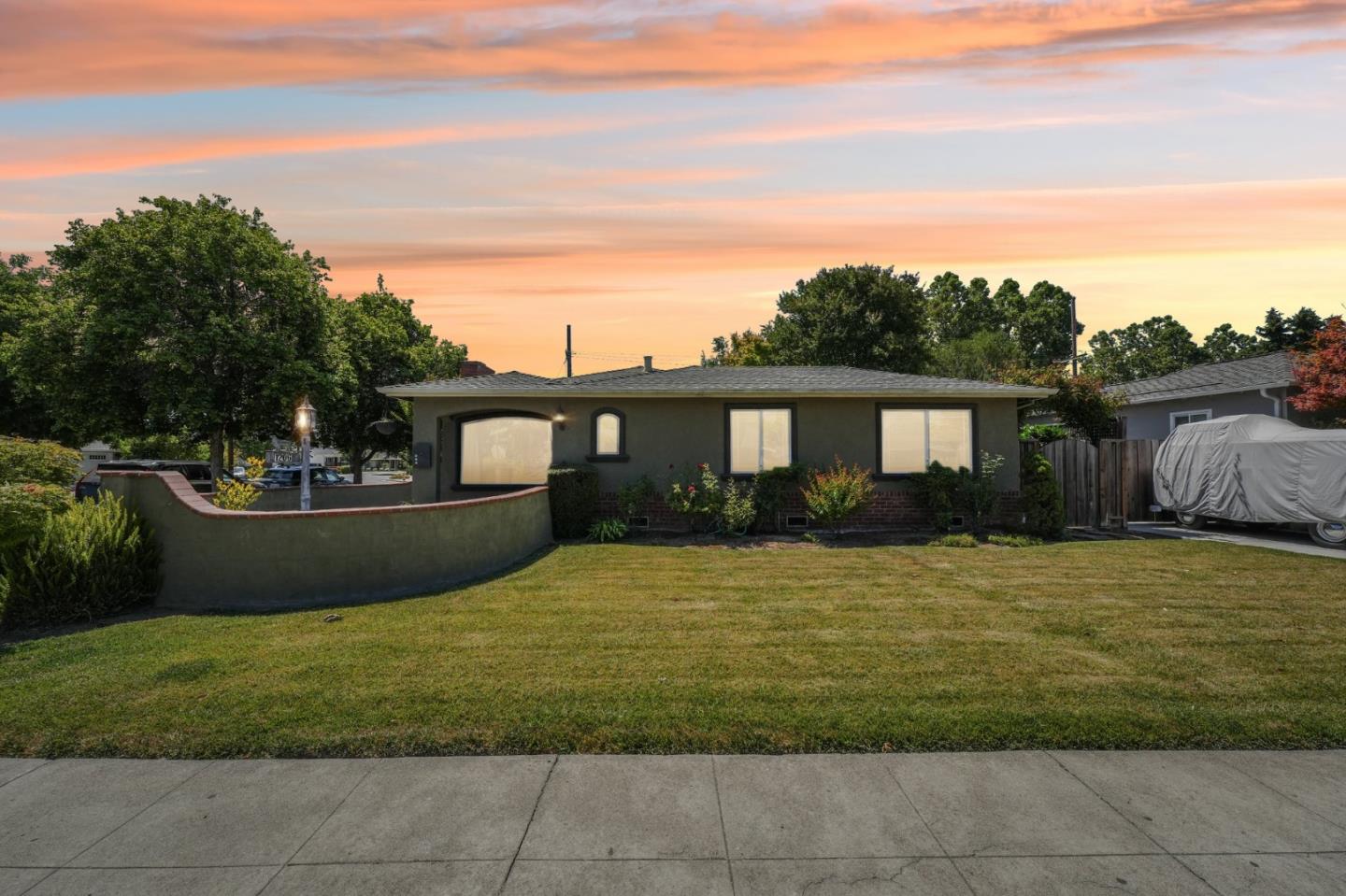 Detail Gallery Image 35 of 37 For 1206 Malone Rd, San Jose,  CA 95125 - 3 Beds | 2 Baths