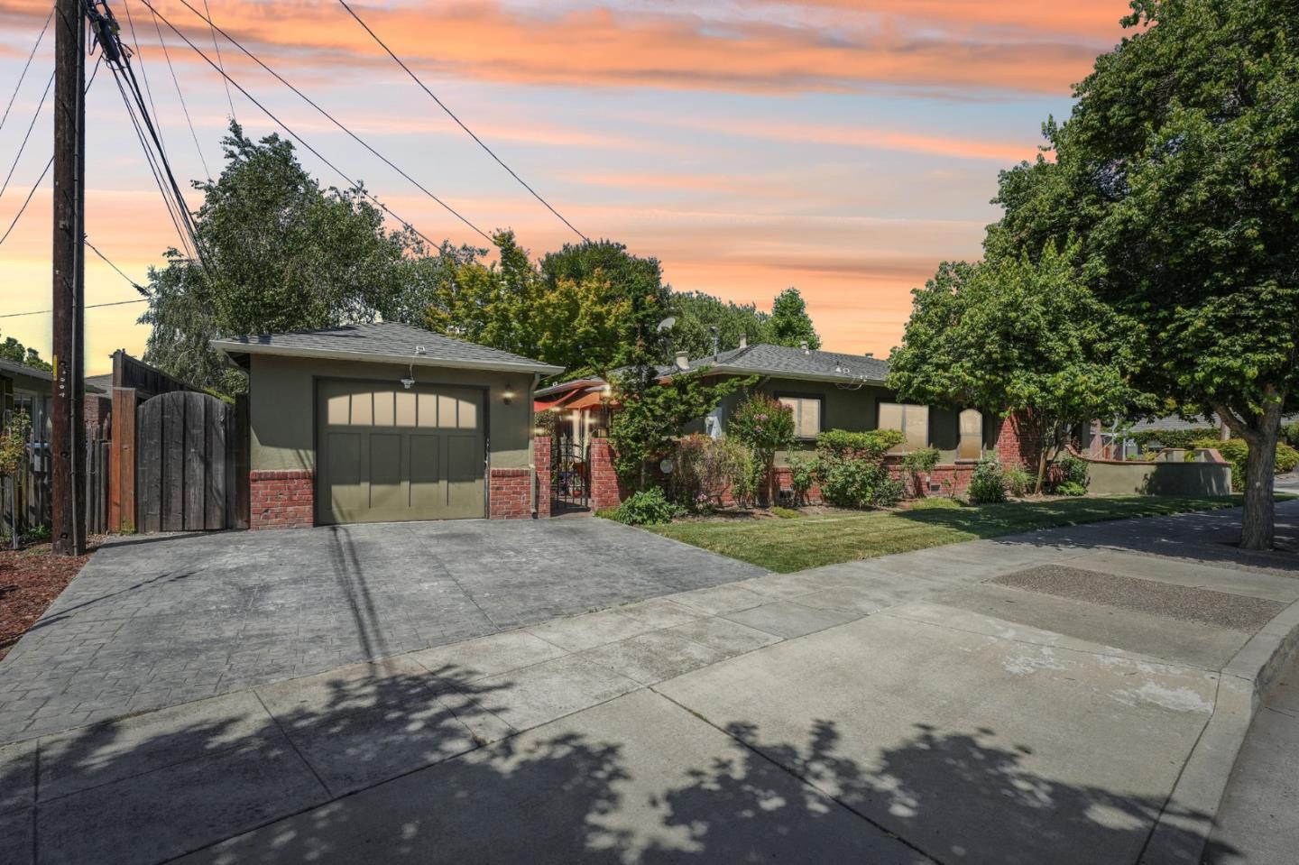 Detail Gallery Image 36 of 37 For 1206 Malone Rd, San Jose,  CA 95125 - 3 Beds | 2 Baths