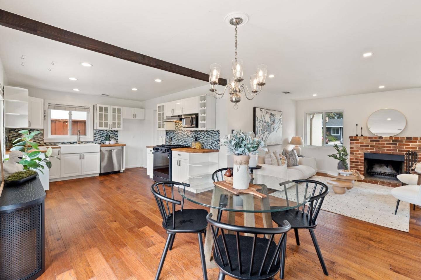 Detail Gallery Image 10 of 27 For 3832 Princeton Way, Livermore,  CA 94550 - 3 Beds | 1 Baths