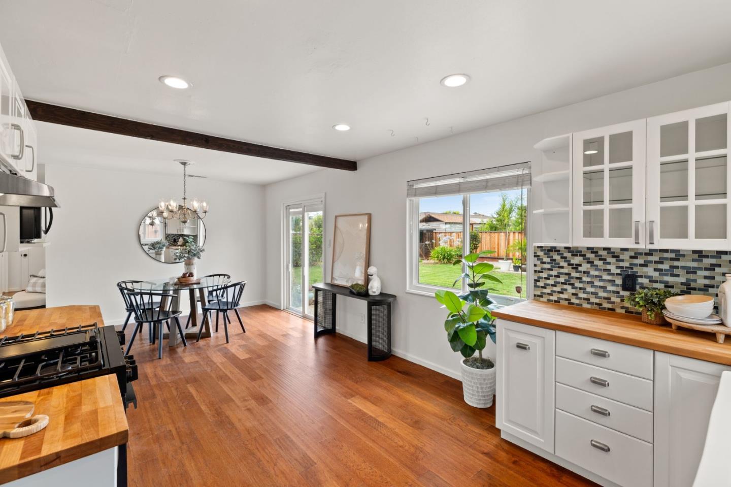 Detail Gallery Image 14 of 27 For 3832 Princeton Way, Livermore,  CA 94550 - 3 Beds | 1 Baths