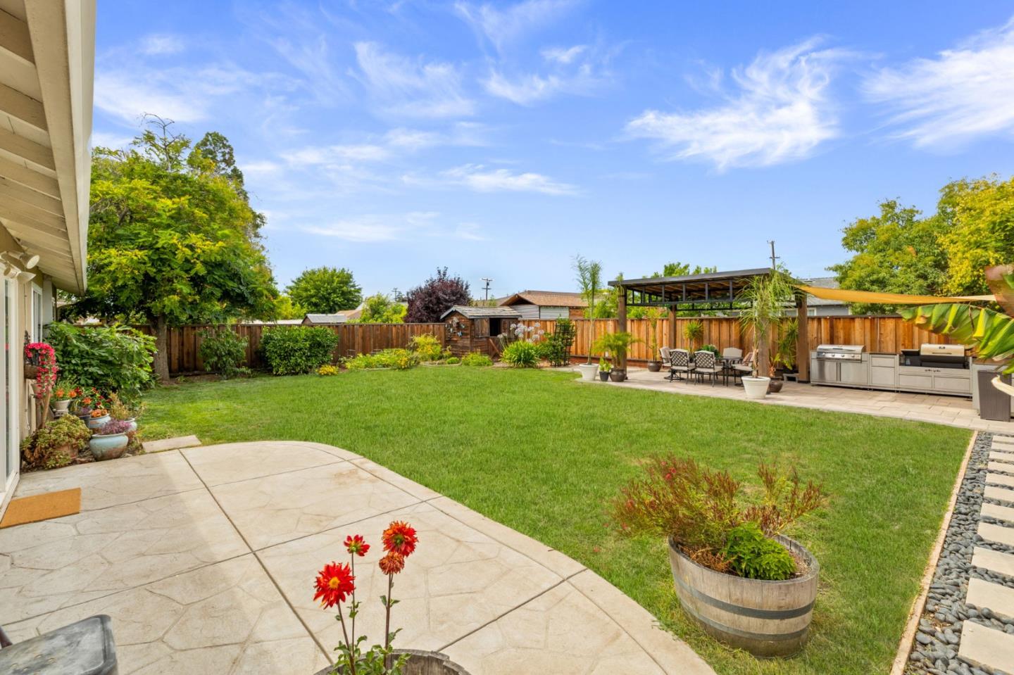Detail Gallery Image 20 of 27 For 3832 Princeton Way, Livermore,  CA 94550 - 3 Beds | 1 Baths