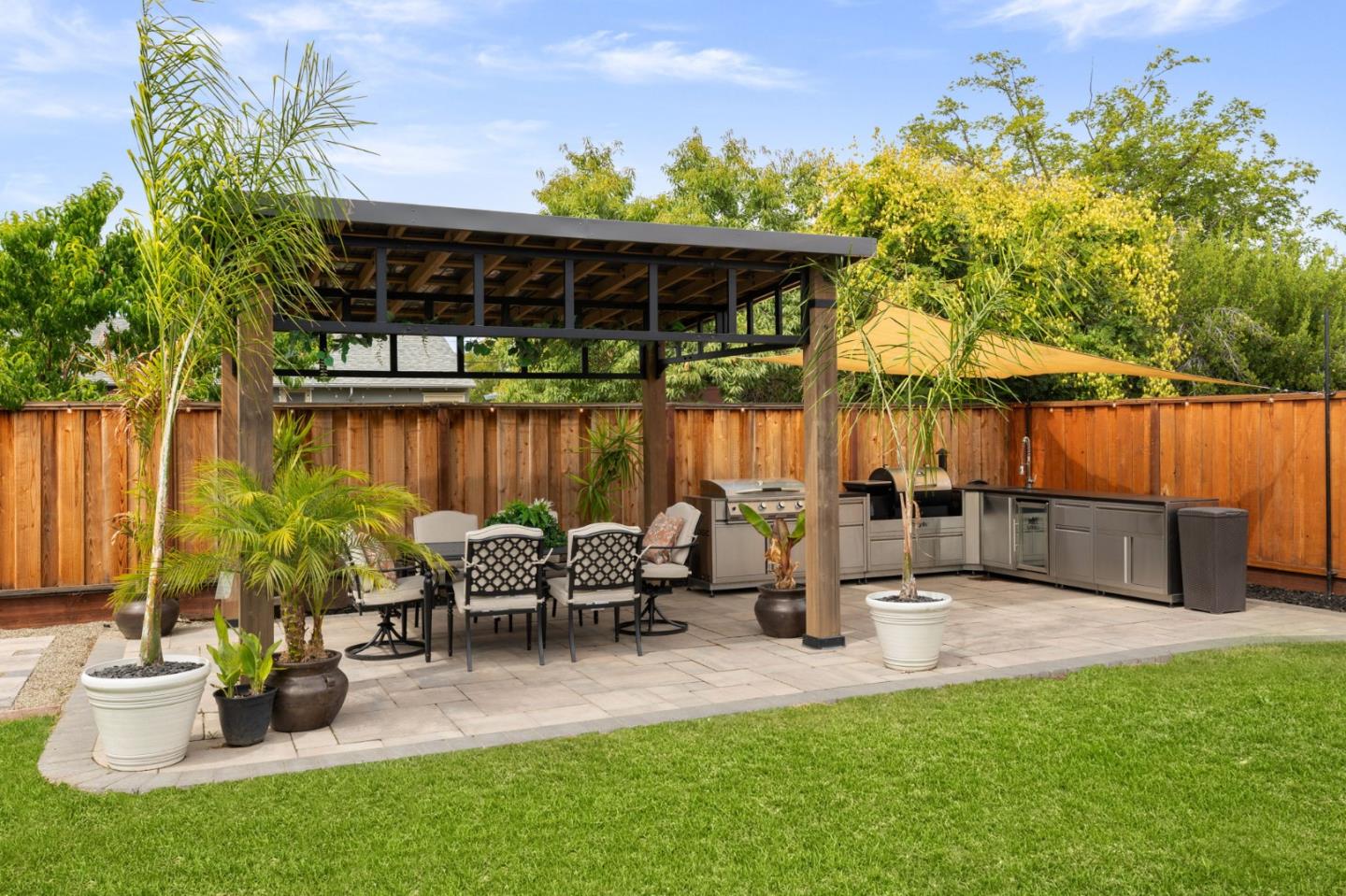 Detail Gallery Image 21 of 27 For 3832 Princeton Way, Livermore,  CA 94550 - 3 Beds | 1 Baths