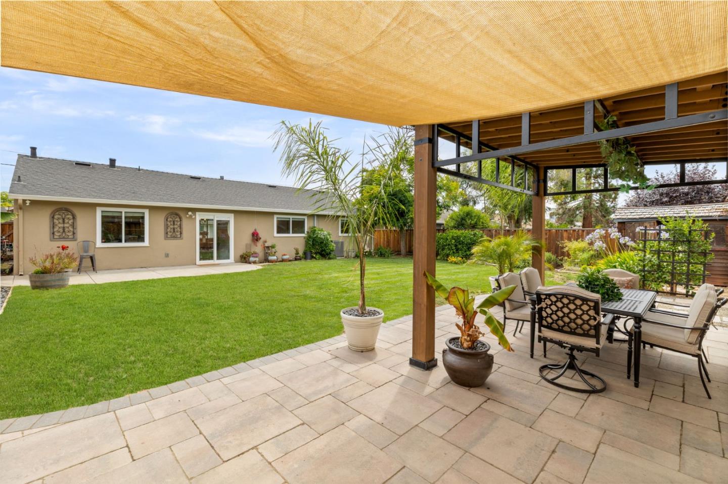 Detail Gallery Image 22 of 27 For 3832 Princeton Way, Livermore,  CA 94550 - 3 Beds | 1 Baths