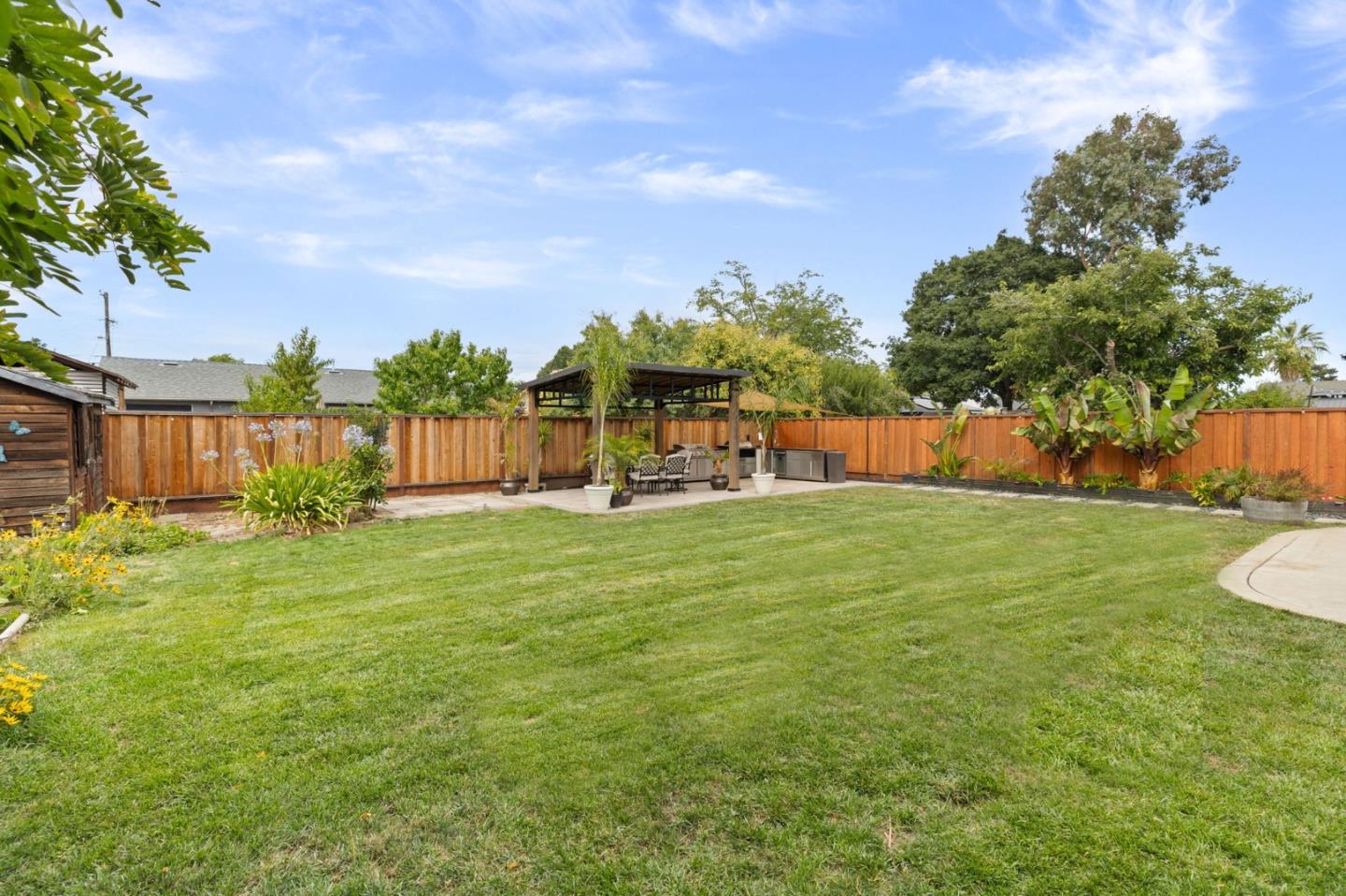 Detail Gallery Image 26 of 27 For 3832 Princeton Way, Livermore,  CA 94550 - 3 Beds | 1 Baths