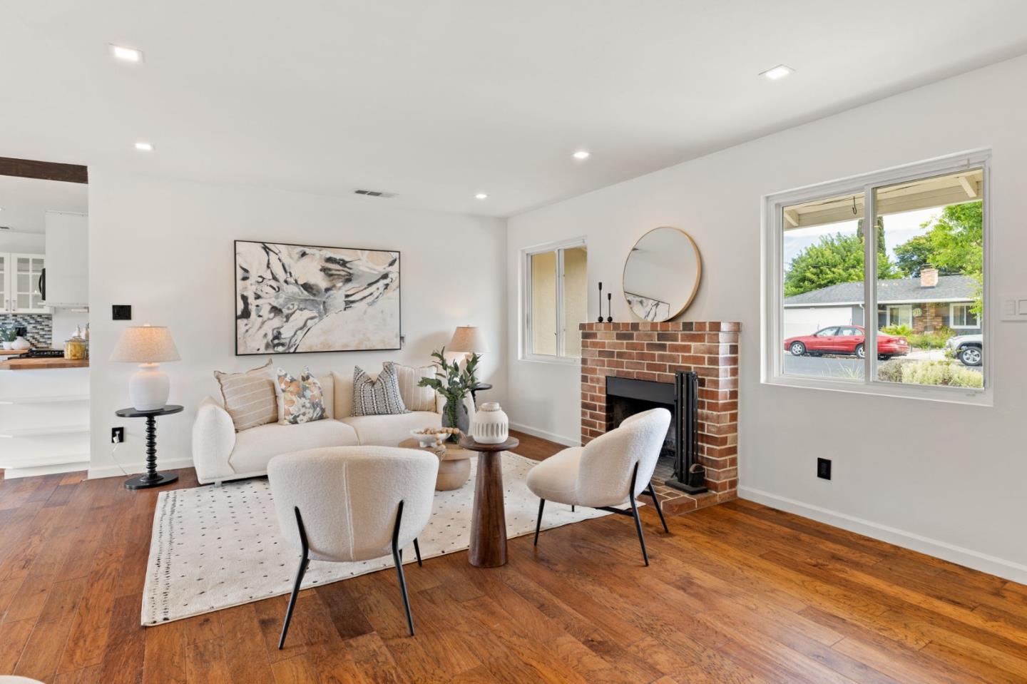 Detail Gallery Image 5 of 27 For 3832 Princeton Way, Livermore,  CA 94550 - 3 Beds | 1 Baths