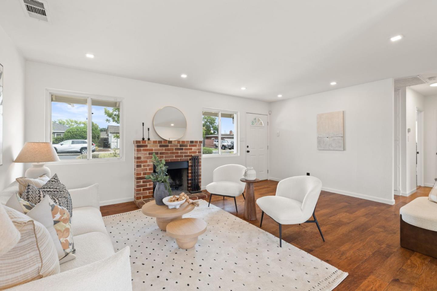 Detail Gallery Image 6 of 27 For 3832 Princeton Way, Livermore,  CA 94550 - 3 Beds | 1 Baths