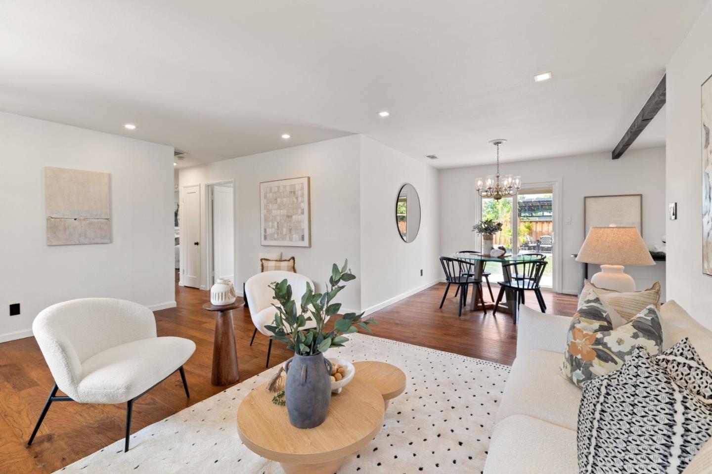 Detail Gallery Image 7 of 27 For 3832 Princeton Way, Livermore,  CA 94550 - 3 Beds | 1 Baths