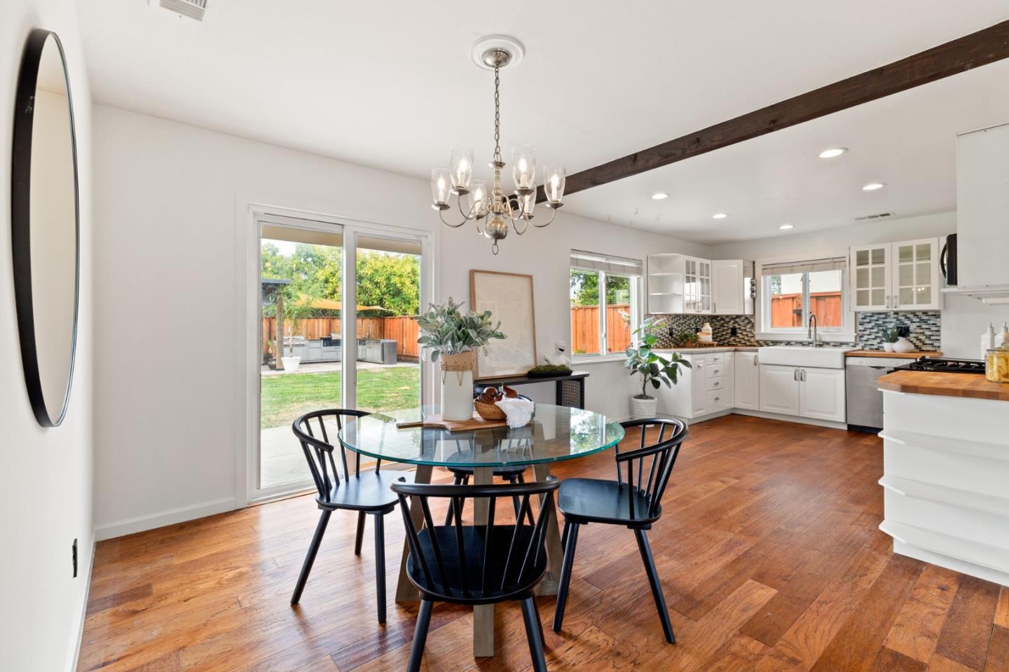 Detail Gallery Image 8 of 27 For 3832 Princeton Way, Livermore,  CA 94550 - 3 Beds | 1 Baths