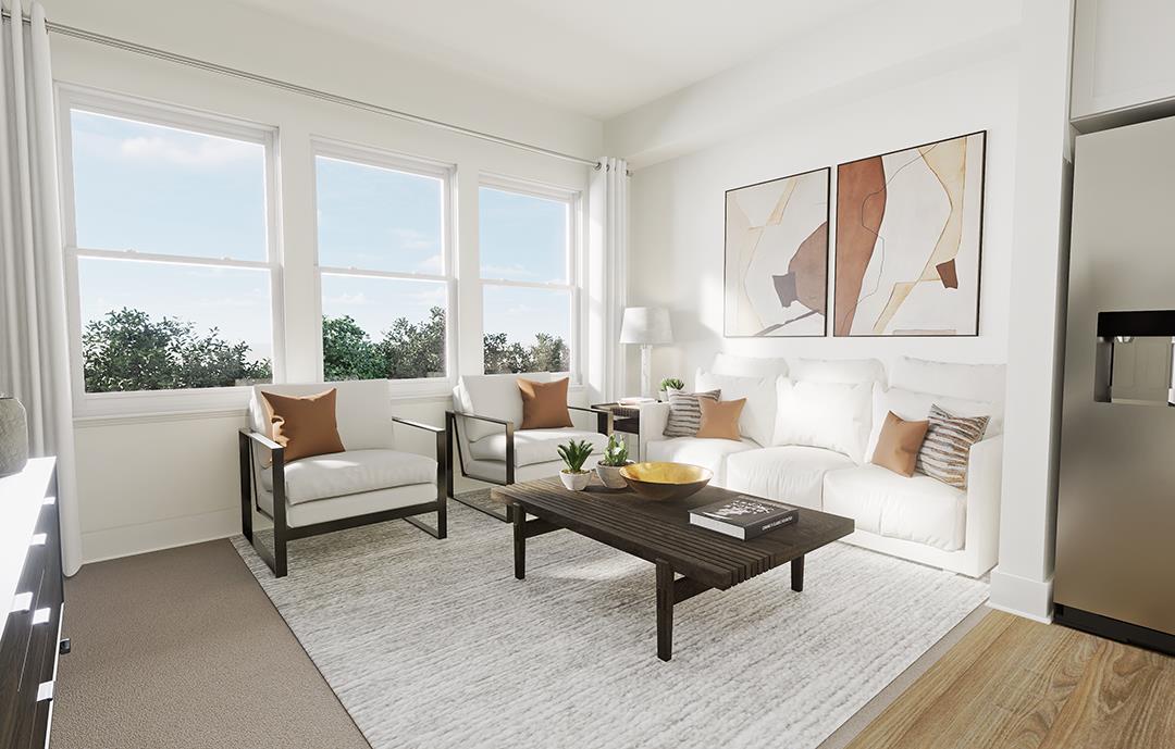 Detail Gallery Image 3 of 6 For 17050 Depot St, Morgan Hill,  CA 95037 - 1 Beds | 1 Baths