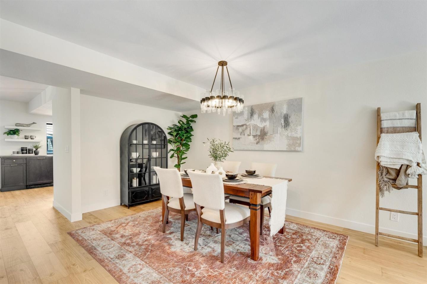Detail Gallery Image 10 of 45 For 1103 via Tornasol, Aptos,  CA 95003 - 3 Beds | 2/1 Baths