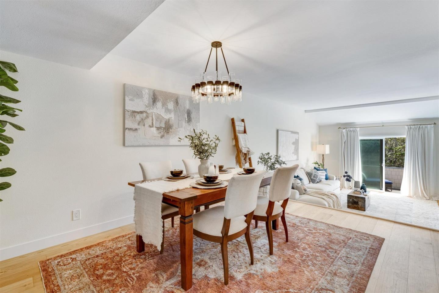 Detail Gallery Image 11 of 45 For 1103 via Tornasol, Aptos,  CA 95003 - 3 Beds | 2/1 Baths