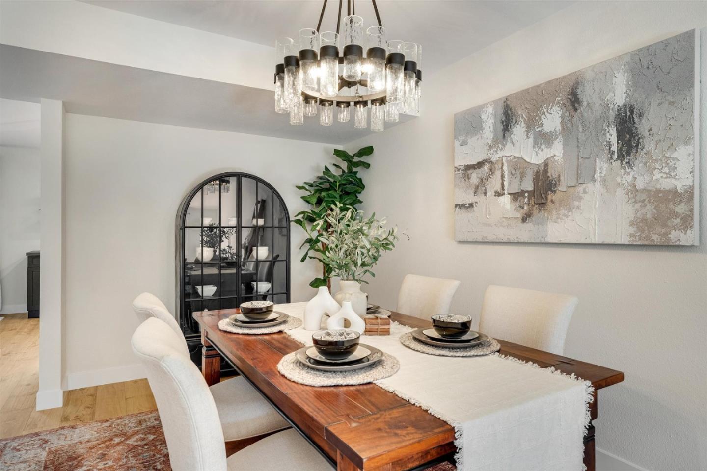Detail Gallery Image 12 of 45 For 1103 via Tornasol, Aptos,  CA 95003 - 3 Beds | 2/1 Baths
