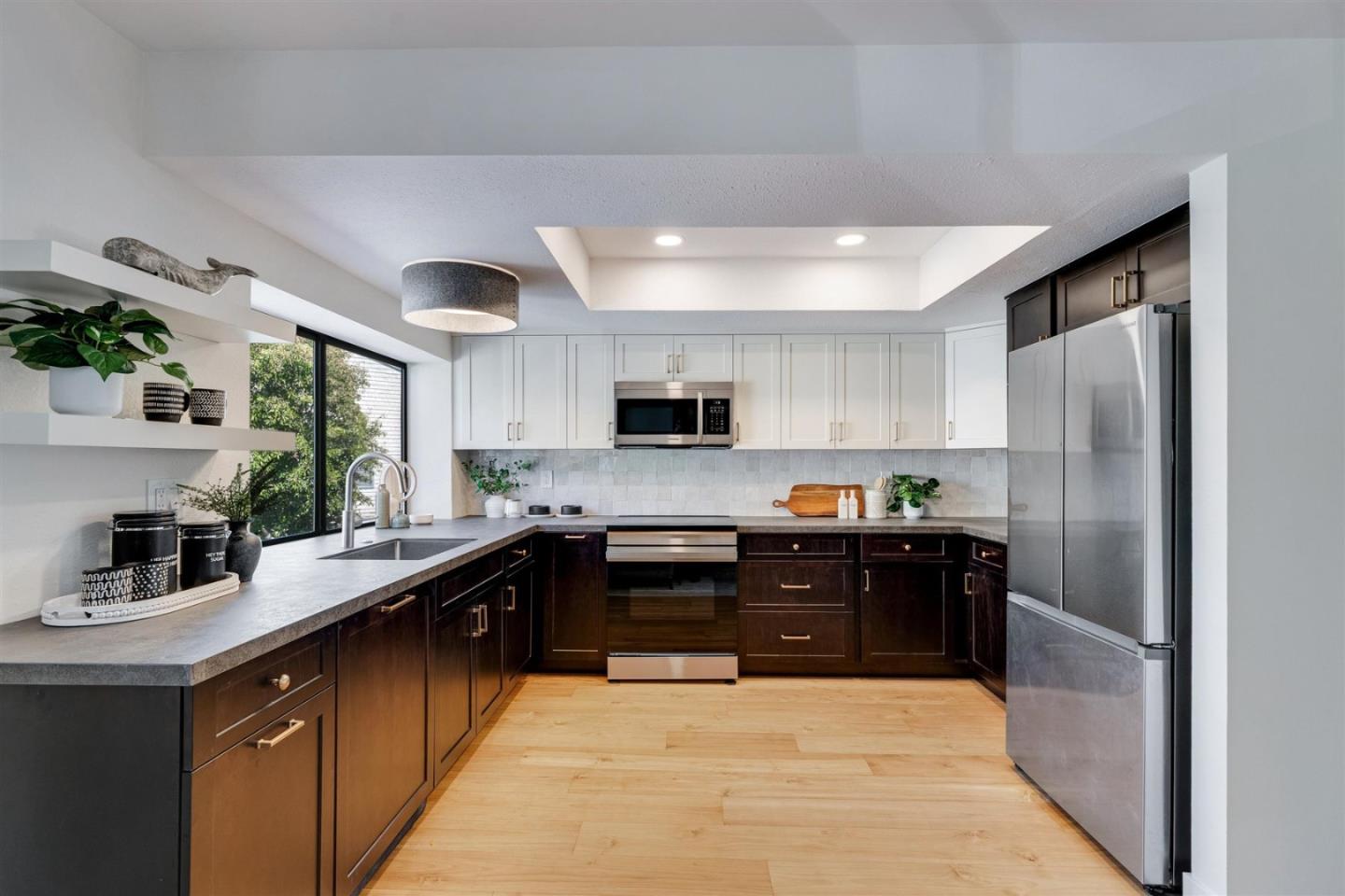 Detail Gallery Image 16 of 45 For 1103 via Tornasol, Aptos,  CA 95003 - 3 Beds | 2/1 Baths