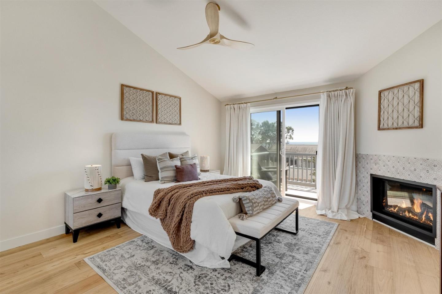 Detail Gallery Image 22 of 45 For 1103 via Tornasol, Aptos,  CA 95003 - 3 Beds | 2/1 Baths