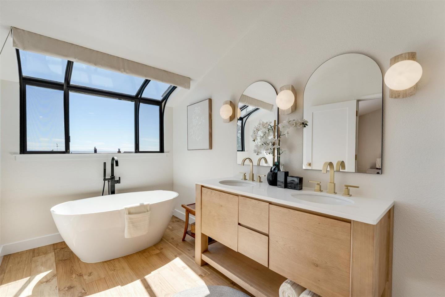 Detail Gallery Image 27 of 45 For 1103 via Tornasol, Aptos,  CA 95003 - 3 Beds | 2/1 Baths