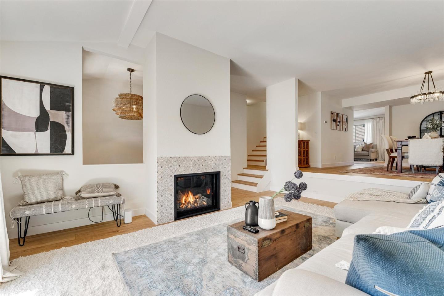 Detail Gallery Image 3 of 45 For 1103 via Tornasol, Aptos,  CA 95003 - 3 Beds | 2/1 Baths