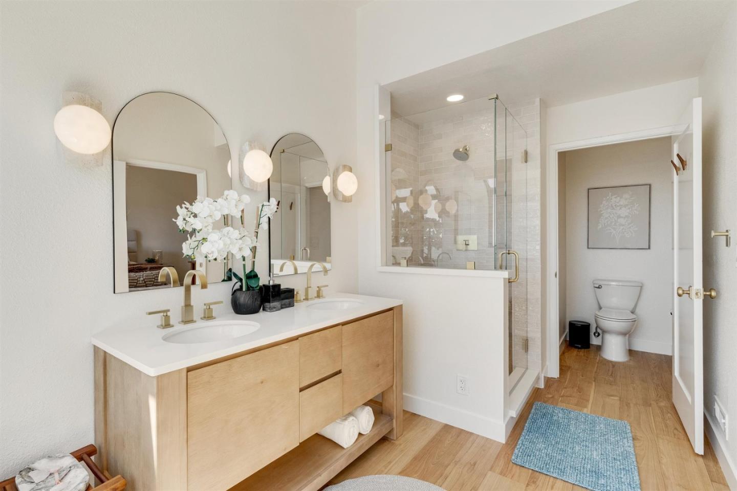 Detail Gallery Image 30 of 45 For 1103 via Tornasol, Aptos,  CA 95003 - 3 Beds | 2/1 Baths