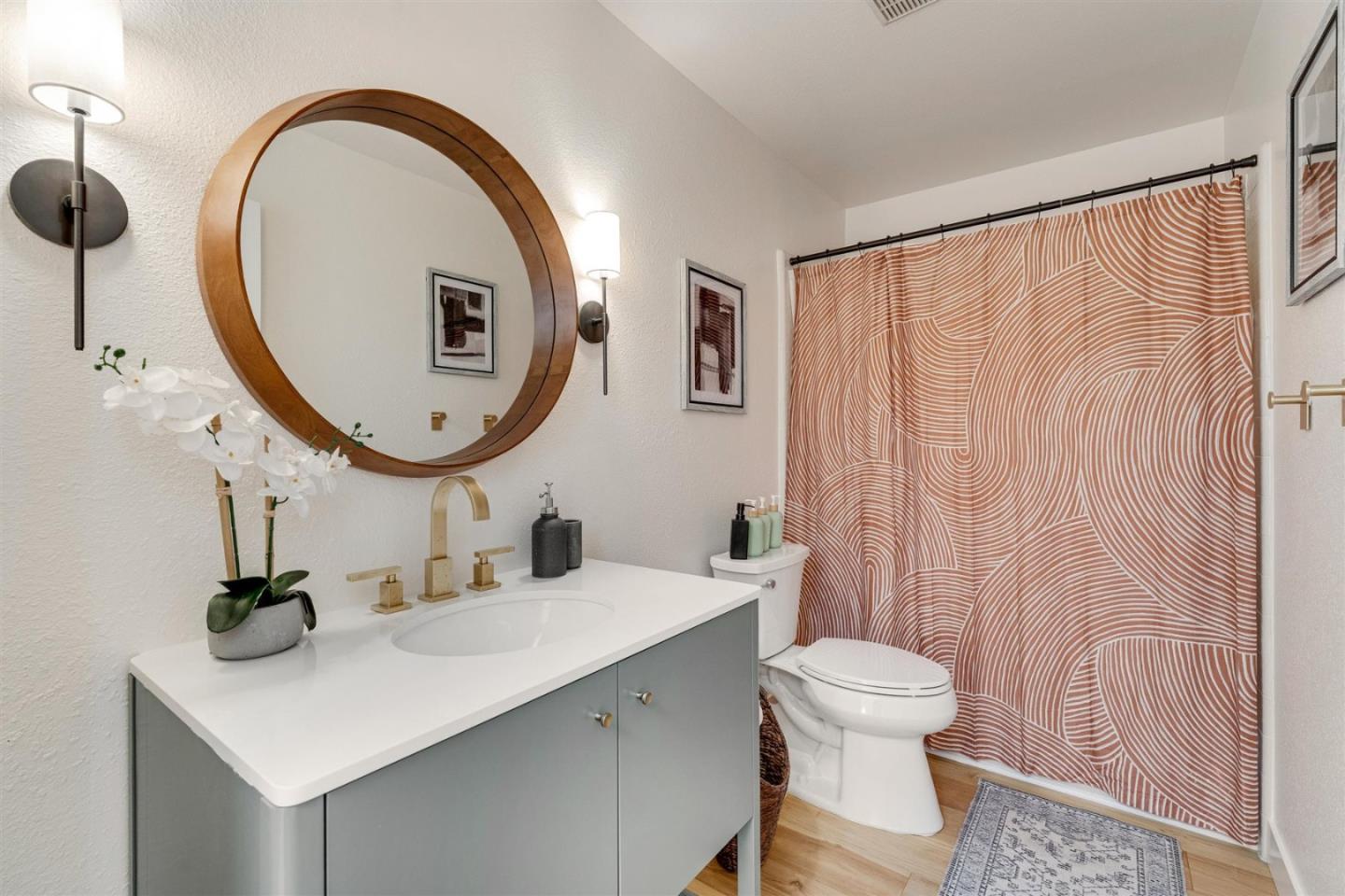 Detail Gallery Image 31 of 45 For 1103 via Tornasol, Aptos,  CA 95003 - 3 Beds | 2/1 Baths