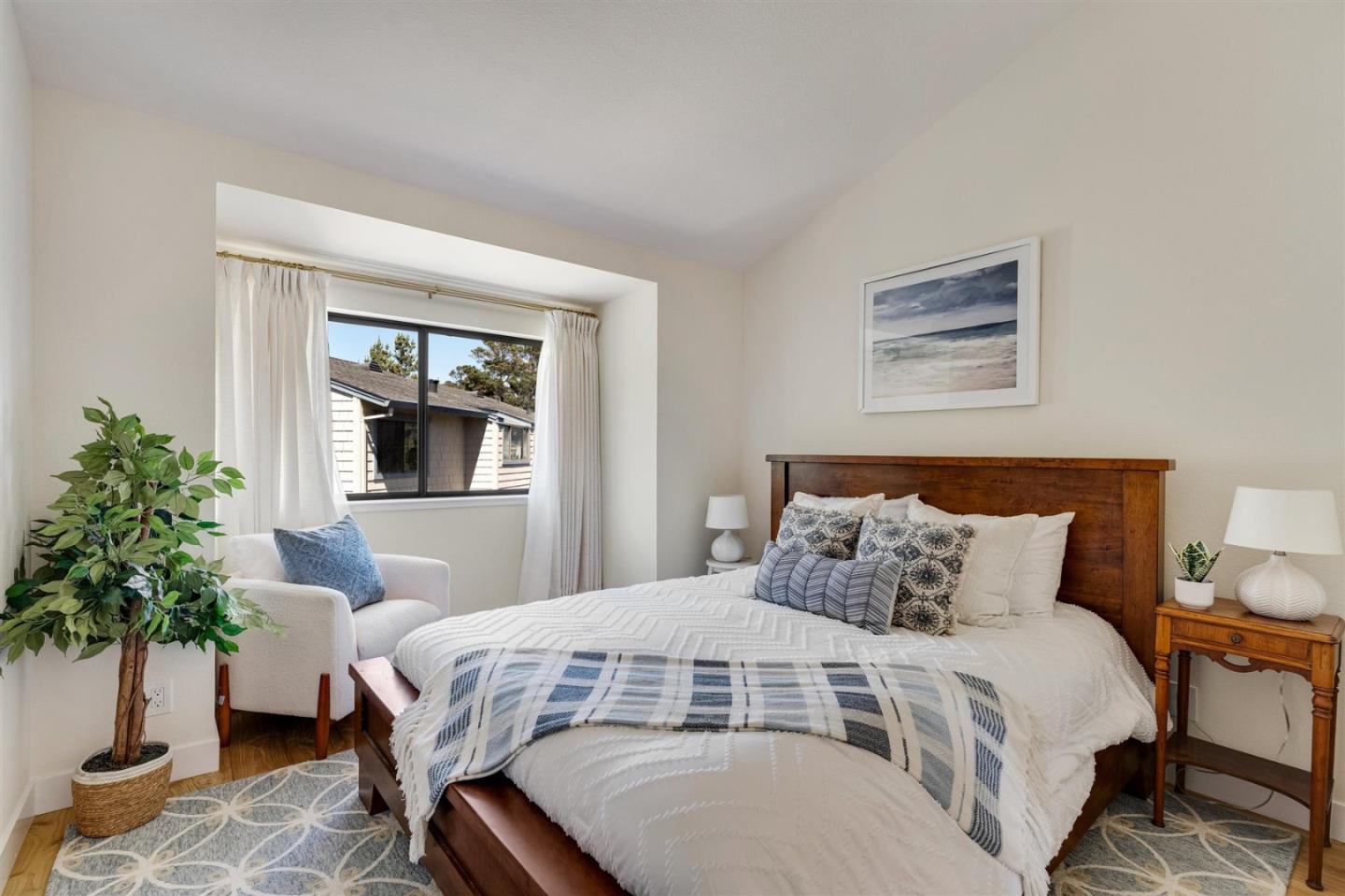 Detail Gallery Image 32 of 45 For 1103 via Tornasol, Aptos,  CA 95003 - 3 Beds | 2/1 Baths