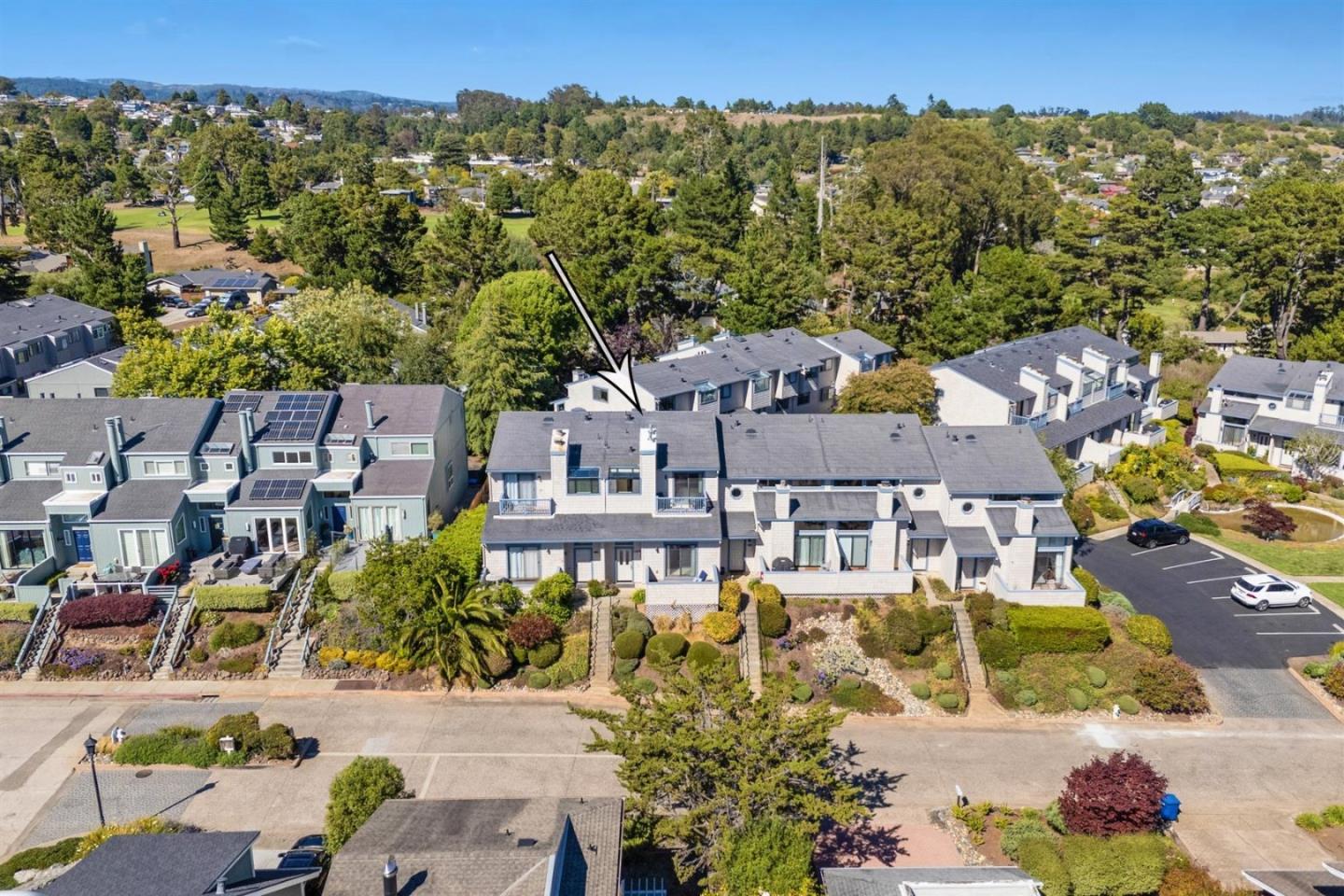 Detail Gallery Image 39 of 45 For 1103 via Tornasol, Aptos,  CA 95003 - 3 Beds | 2/1 Baths