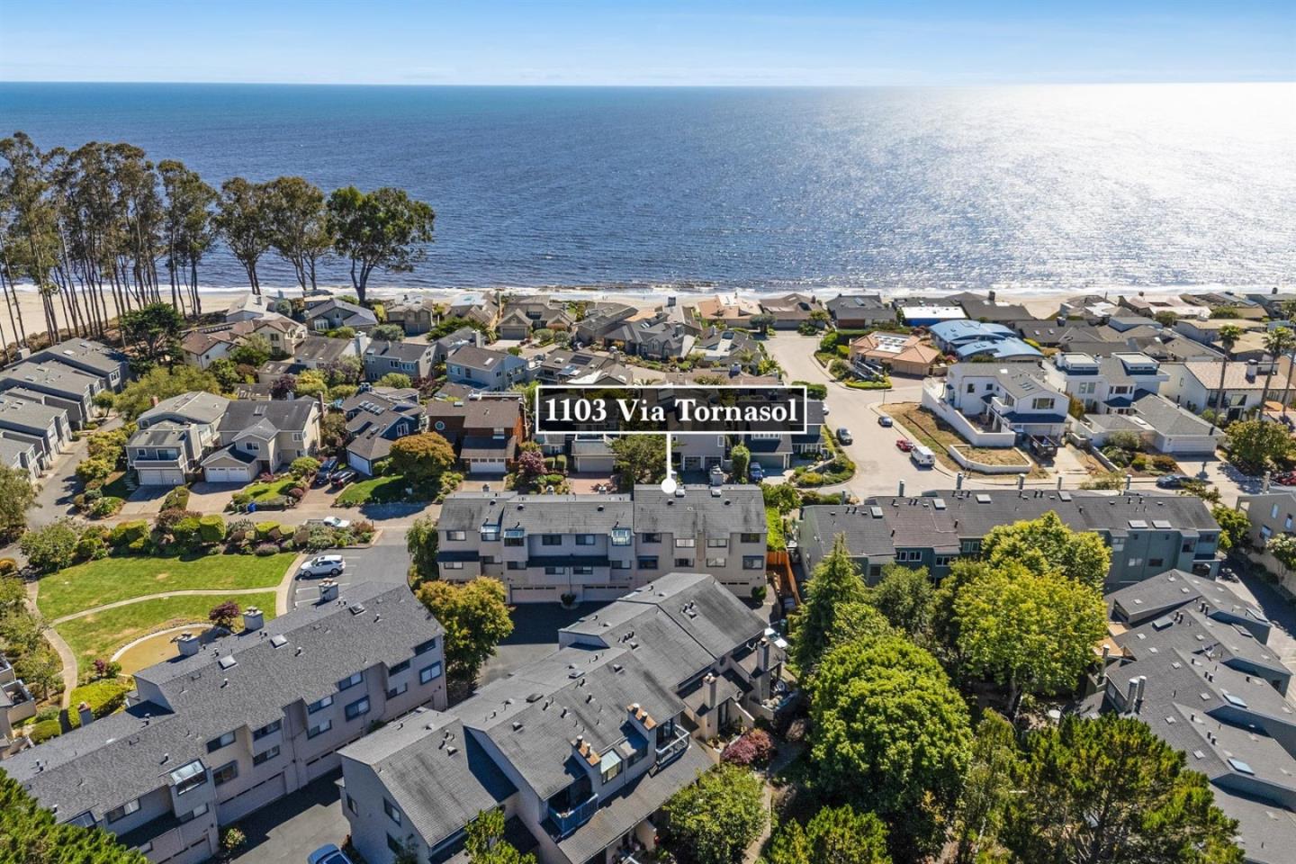 Detail Gallery Image 42 of 45 For 1103 via Tornasol, Aptos,  CA 95003 - 3 Beds | 2/1 Baths