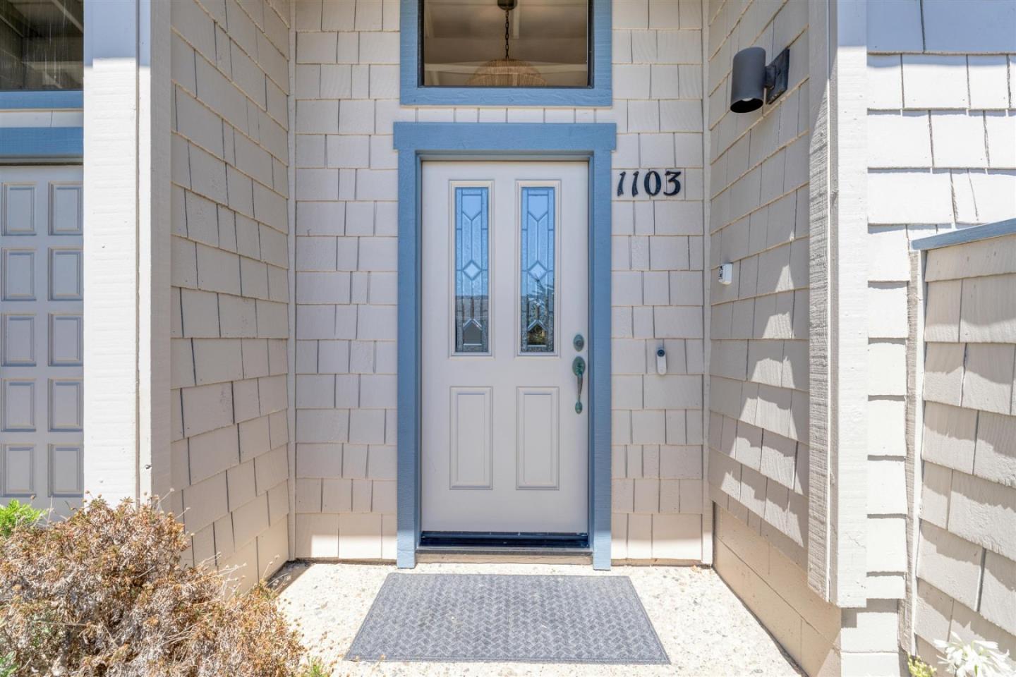 Detail Gallery Image 45 of 45 For 1103 via Tornasol, Aptos,  CA 95003 - 3 Beds | 2/1 Baths