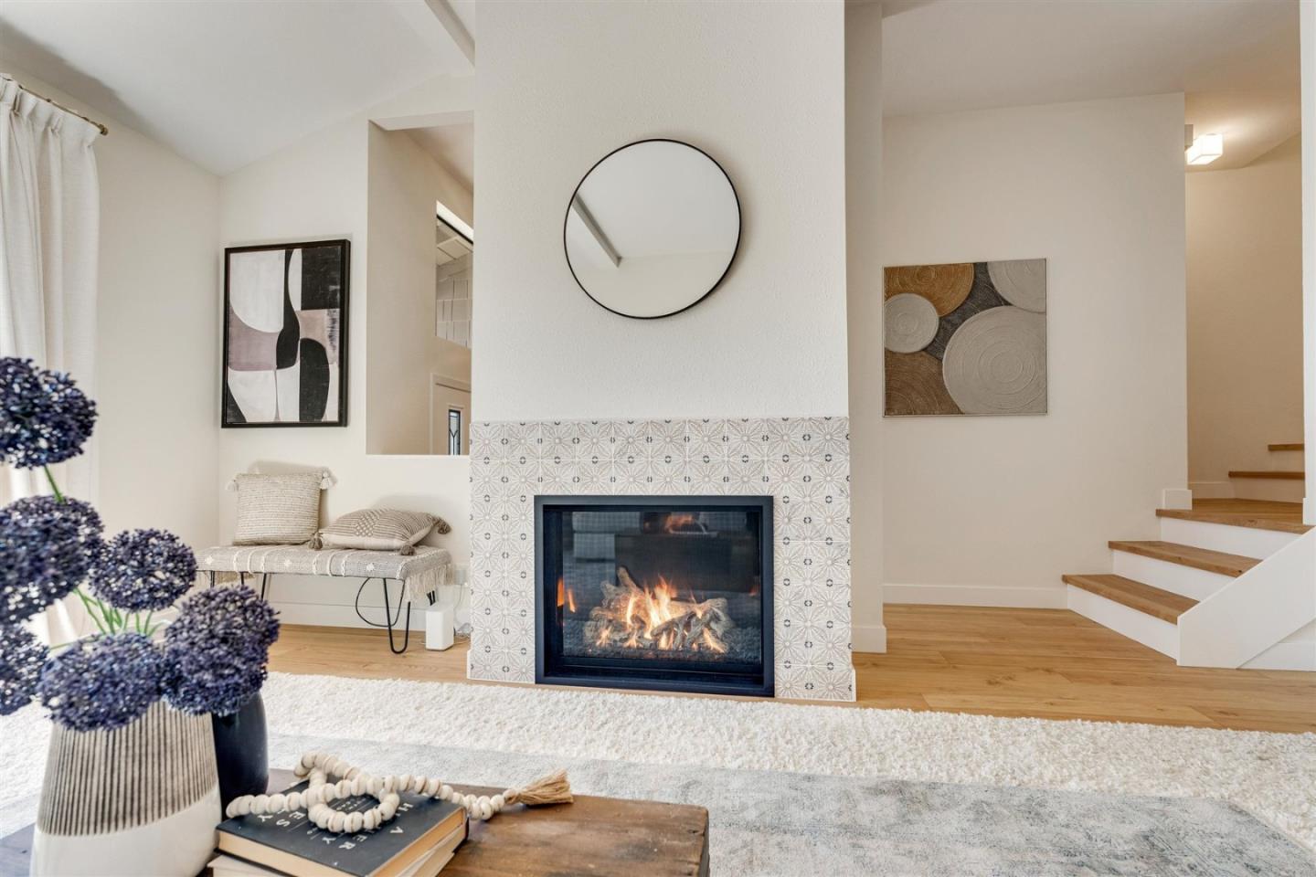 Detail Gallery Image 6 of 45 For 1103 via Tornasol, Aptos,  CA 95003 - 3 Beds | 2/1 Baths