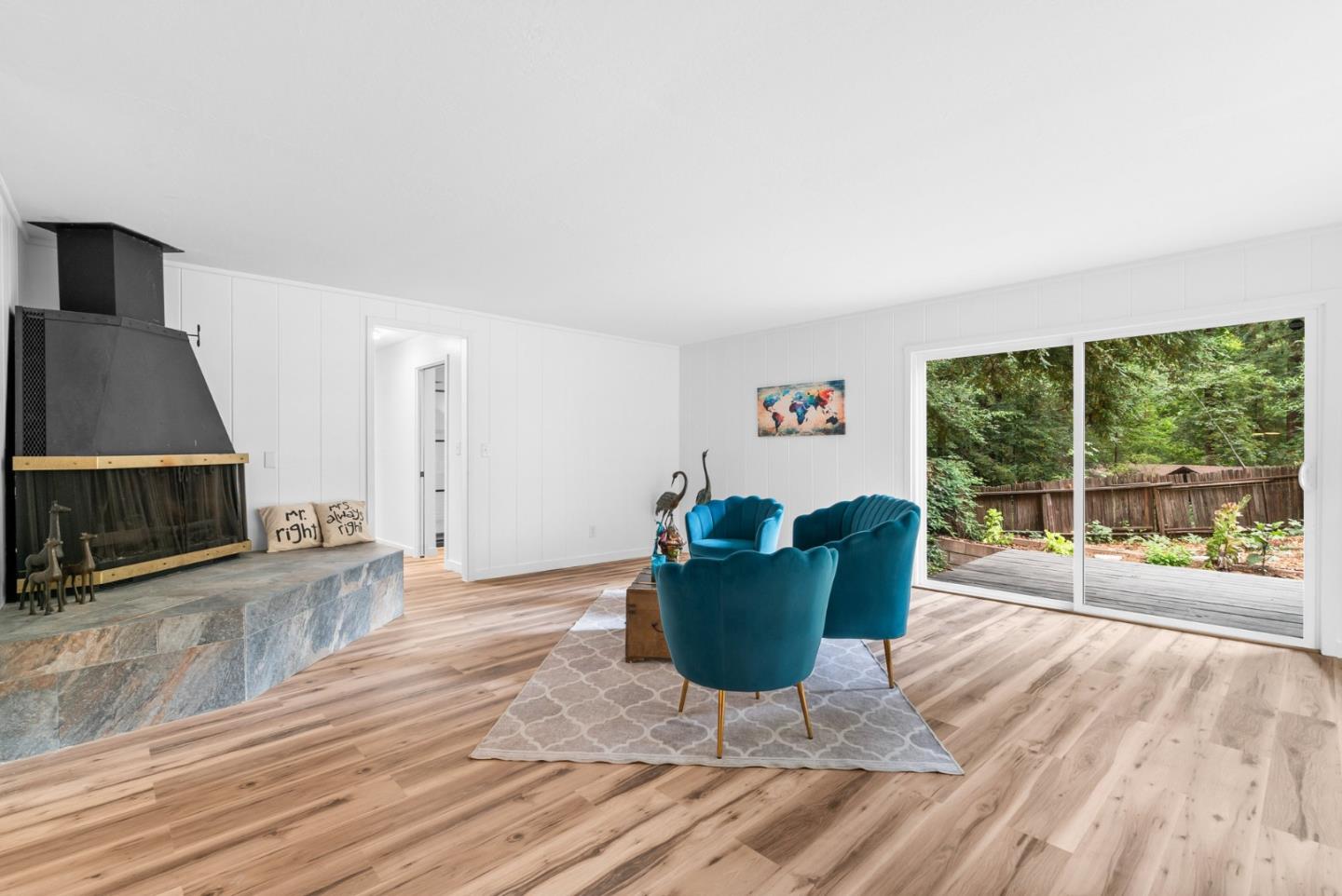 Detail Gallery Image 10 of 33 For 15315 Highway 9, Boulder Creek,  CA 95006 - 2 Beds | 2 Baths