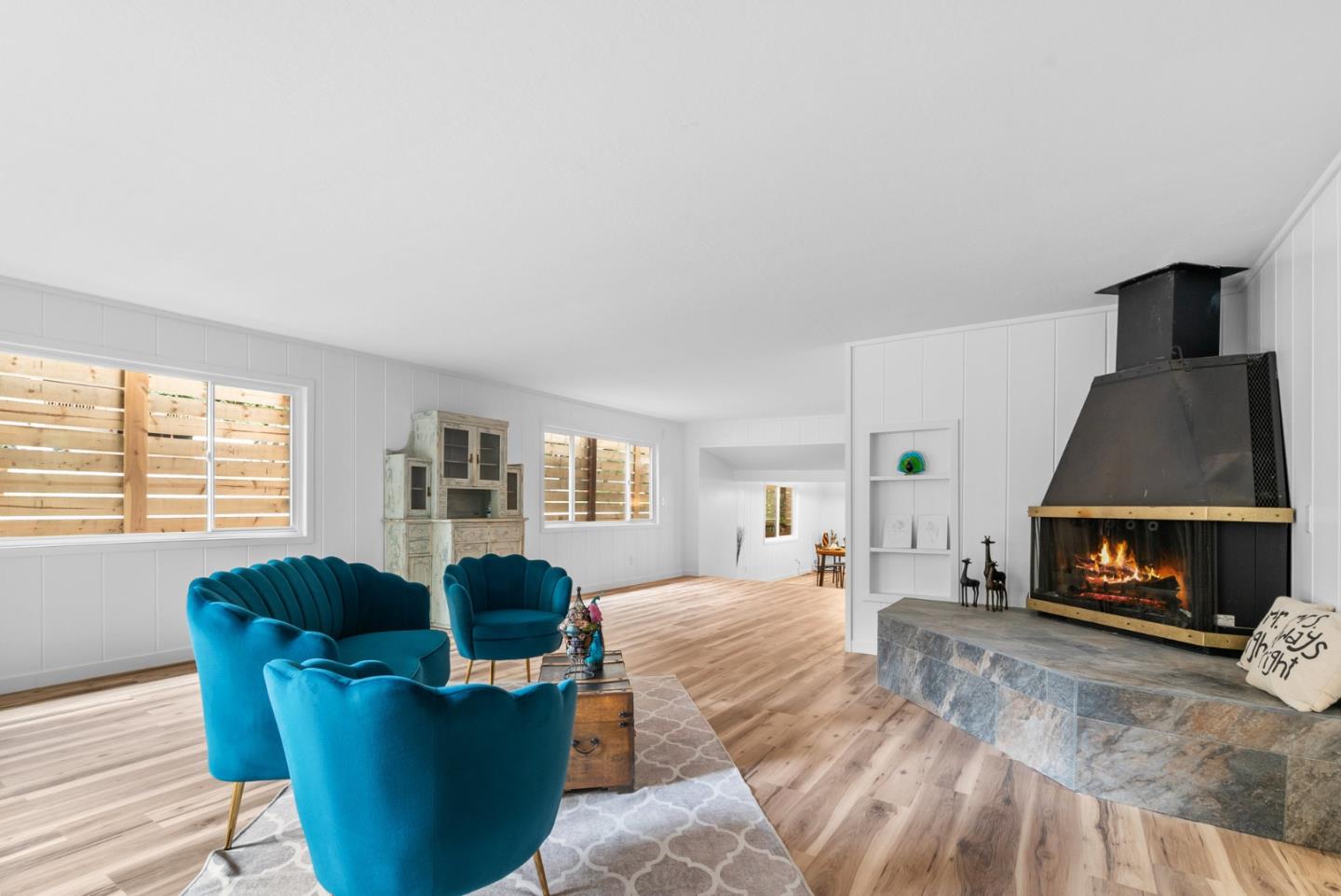 Detail Gallery Image 11 of 33 For 15315 Highway 9, Boulder Creek,  CA 95006 - 2 Beds | 2 Baths