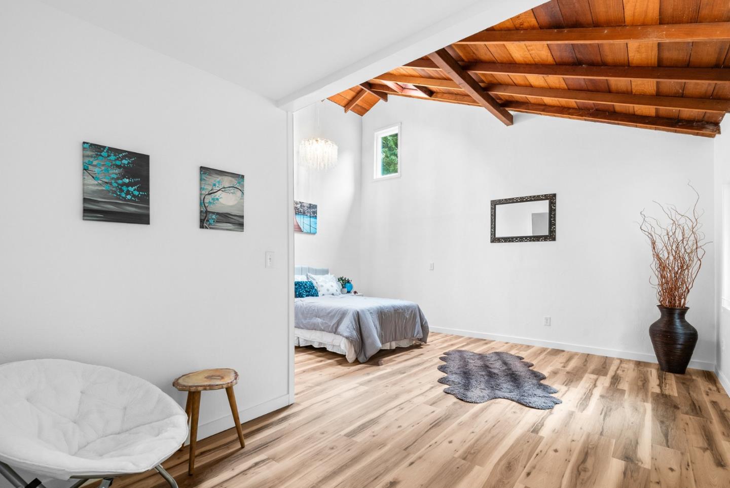 Detail Gallery Image 12 of 33 For 15315 Highway 9, Boulder Creek,  CA 95006 - 2 Beds | 2 Baths