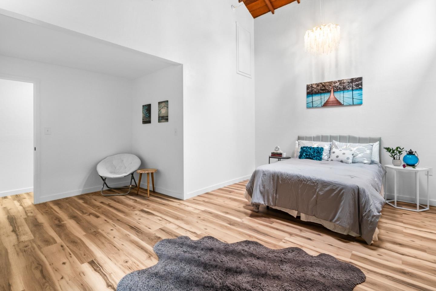 Detail Gallery Image 13 of 33 For 15315 Highway 9, Boulder Creek,  CA 95006 - 2 Beds | 2 Baths