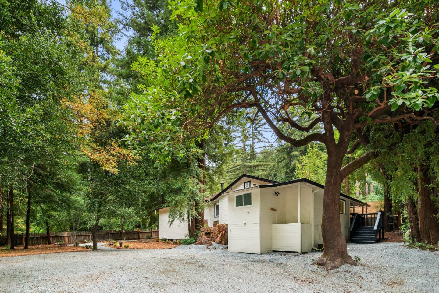 Detail Gallery Image 20 of 33 For 15315 Highway 9, Boulder Creek,  CA 95006 - 2 Beds | 2 Baths