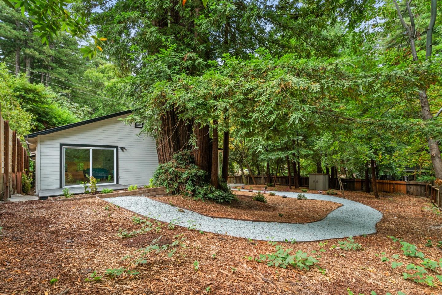 Detail Gallery Image 25 of 33 For 15315 Highway 9, Boulder Creek,  CA 95006 - 2 Beds | 2 Baths