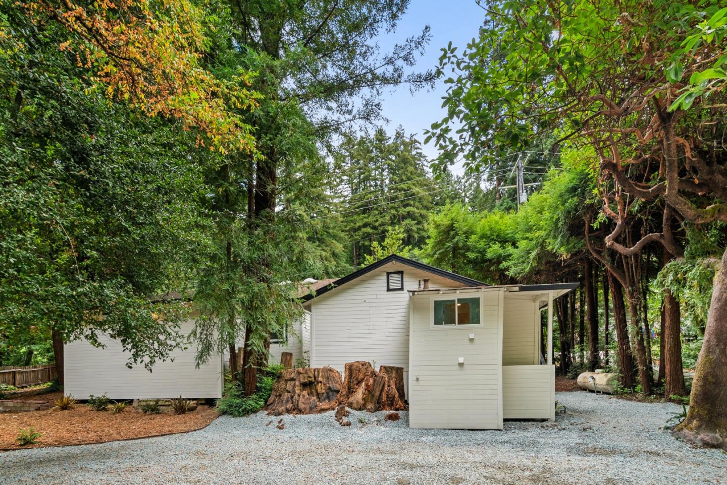 Detail Gallery Image 29 of 33 For 15315 Highway 9, Boulder Creek,  CA 95006 - 2 Beds | 2 Baths