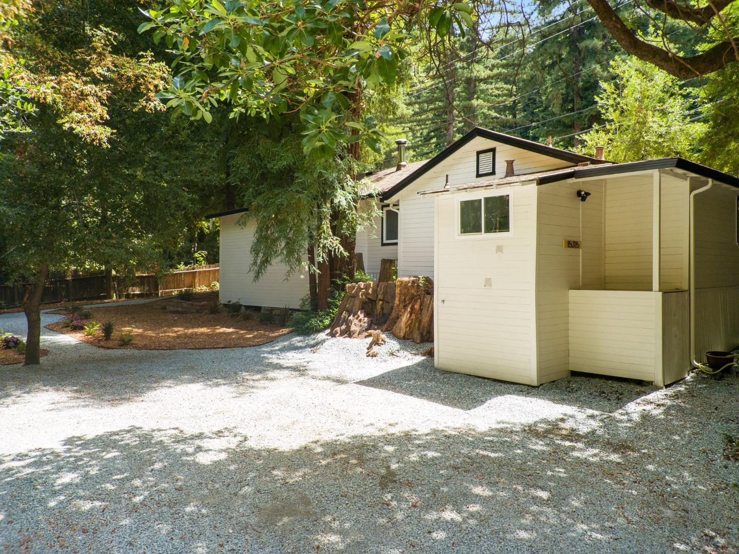 Detail Gallery Image 30 of 33 For 15315 Highway 9, Boulder Creek,  CA 95006 - 2 Beds | 2 Baths
