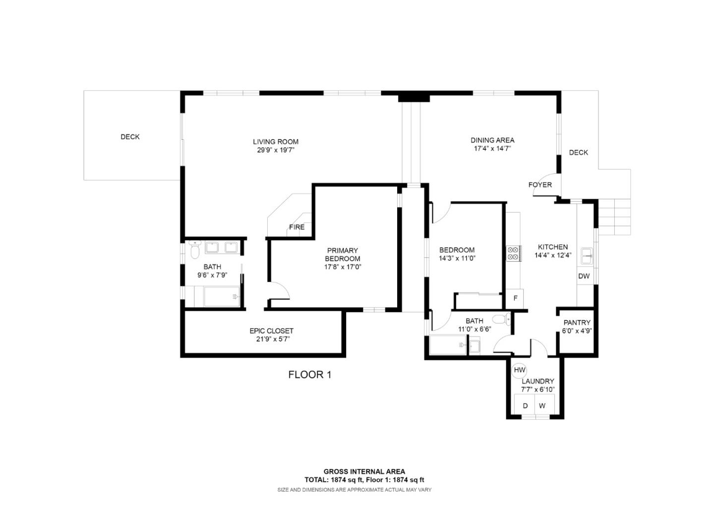 Detail Gallery Image 33 of 33 For 15315 Highway 9, Boulder Creek,  CA 95006 - 2 Beds | 2 Baths