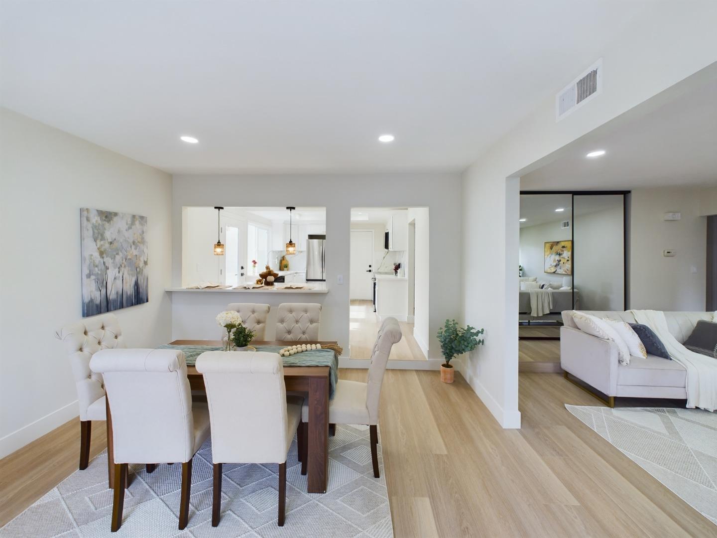 Detail Gallery Image 10 of 30 For 1382 Capitol, San Jose,  CA 95132 - 3 Beds | 2 Baths